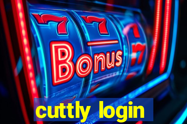 cuttly login